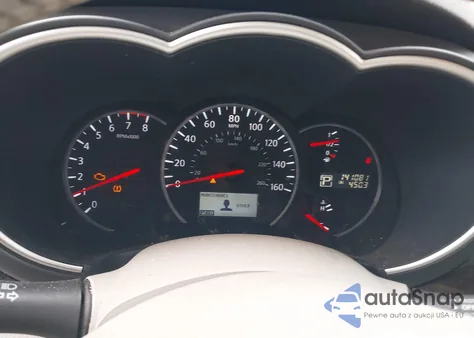 2014 Nissan Quest Sv from USA, damaged, VIN JN8AE2KP0E9102546